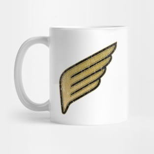 Hermes Symbol (Variant) Mug